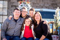 2020 Christmas Minis